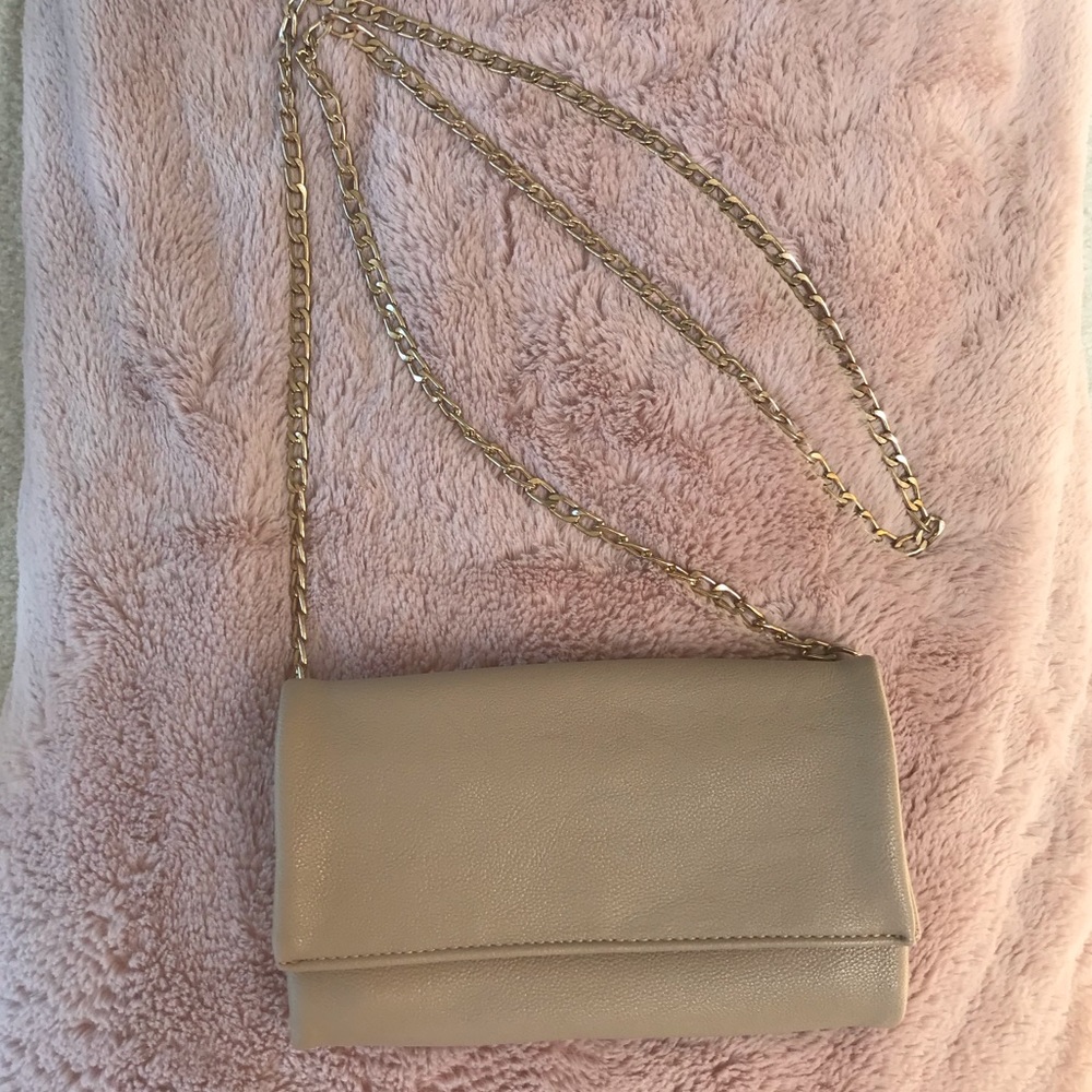Convertible Wallet-Purse
